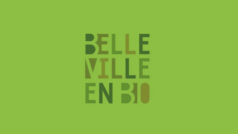 Monoprix Belleville